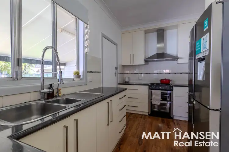 Fourth view of Homely house listing, 17 Bennett Street, Dubbo NSW 2830