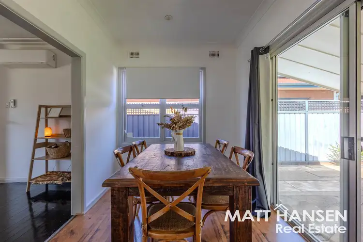 Sixth view of Homely house listing, 17 Bennett Street, Dubbo NSW 2830