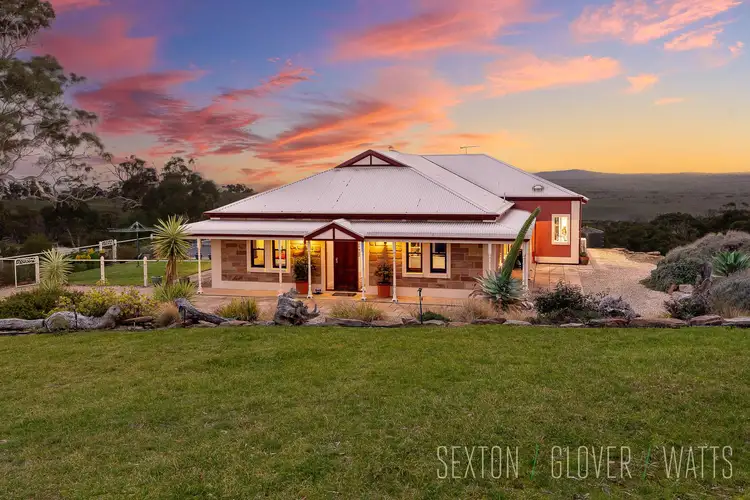 19 Steep Hill Road, Rockleigh SA 5254