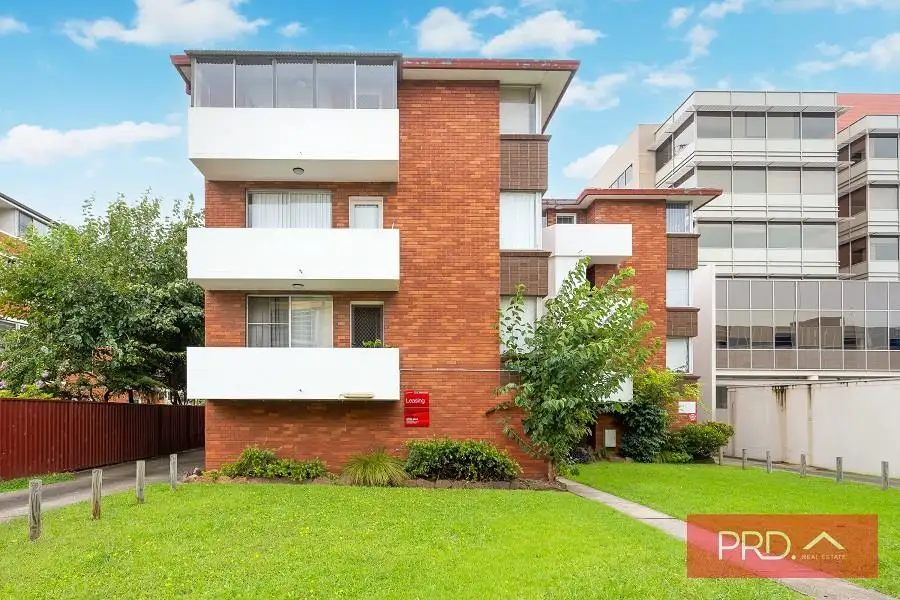 Main view of Homely apartment listing, 12/9 Secant Street, Liverpool NSW 2170