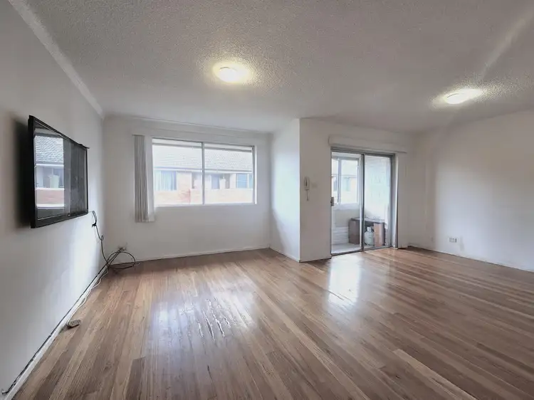 Second view of Homely apartment listing, 12/9 Secant Street, Liverpool NSW 2170