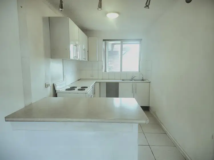 Third view of Homely apartment listing, 12/9 Secant Street, Liverpool NSW 2170