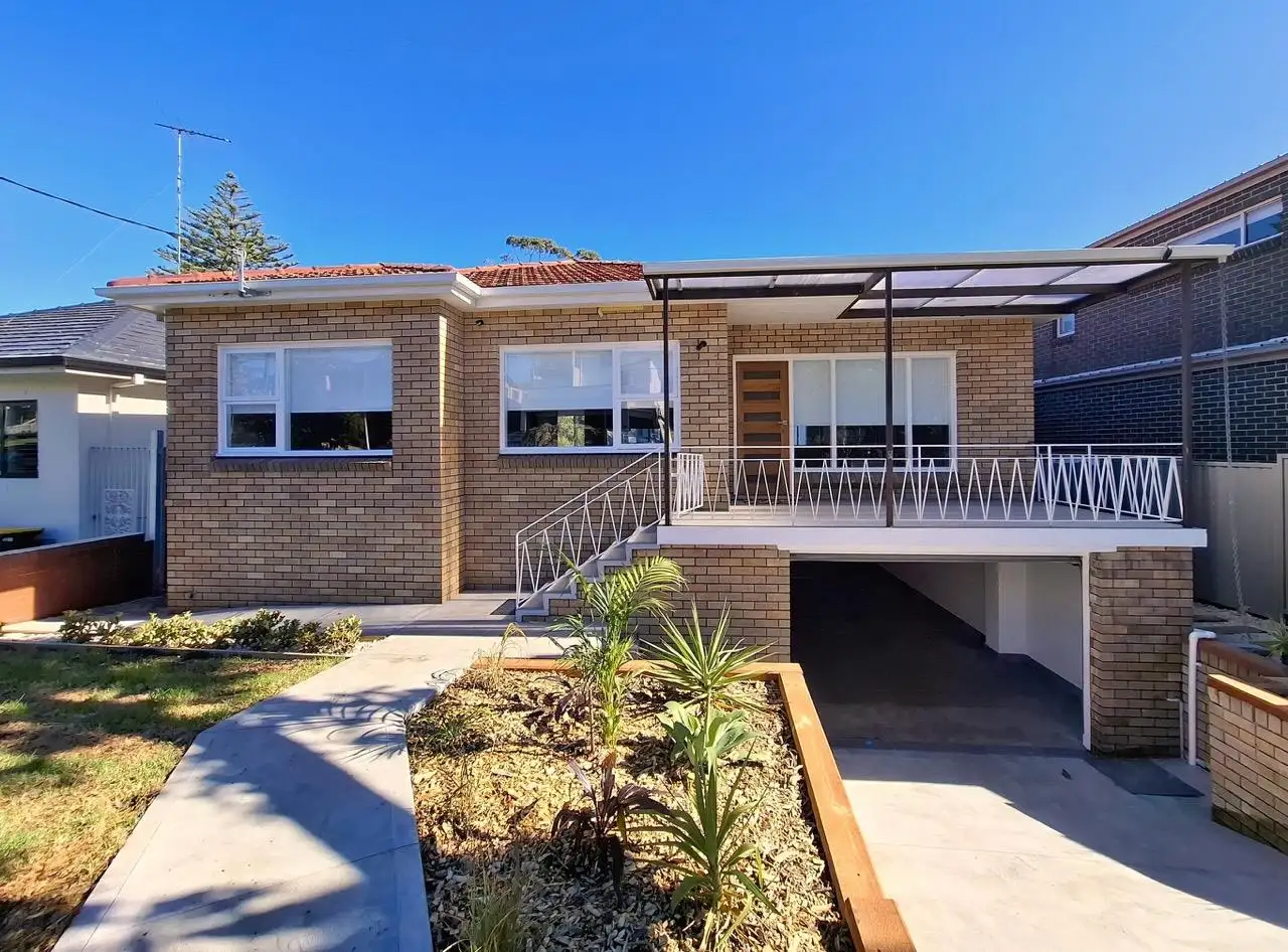 Main view of Homely house listing, 66 Knowles Avenue, Matraville NSW 2036