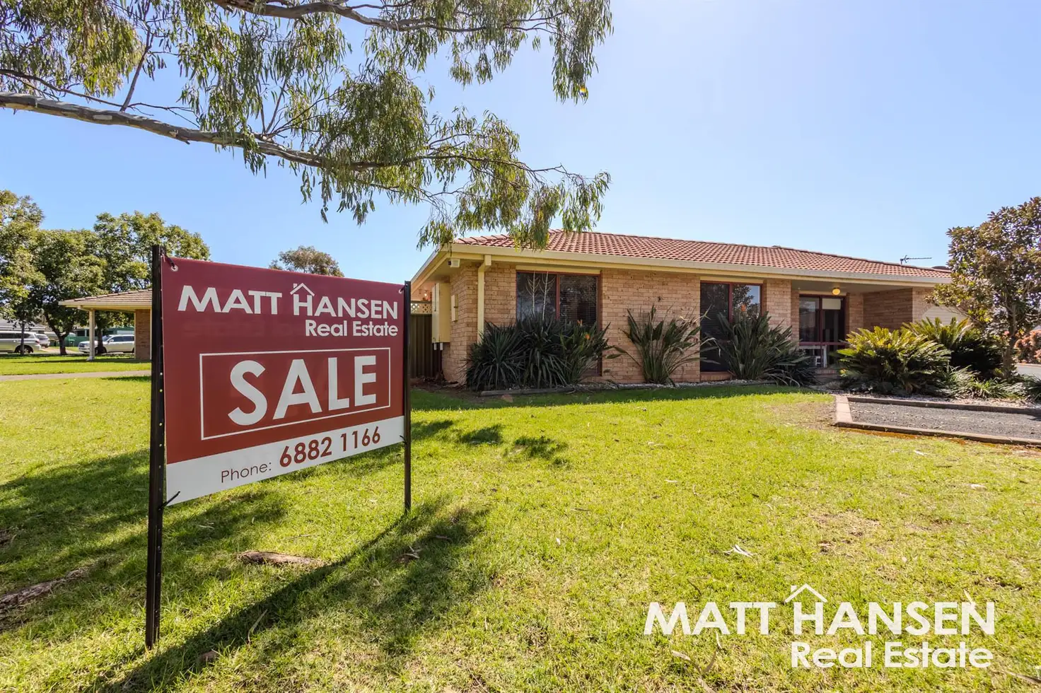 Main view of Homely unit listing, 1/71 Baird Drive, Dubbo NSW 2830