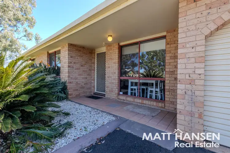 Third view of Homely unit listing, 1/71 Baird Drive, Dubbo NSW 2830