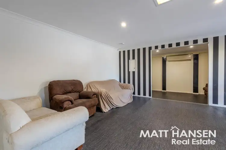 Fourth view of Homely unit listing, 1/71 Baird Drive, Dubbo NSW 2830