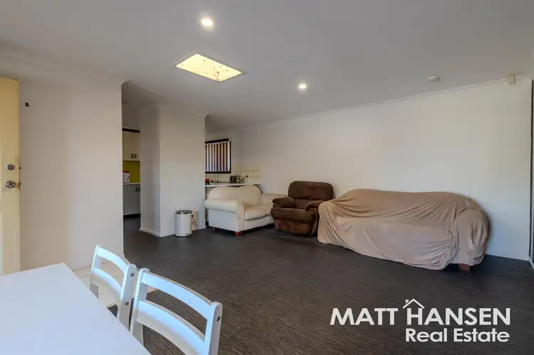 Fifth view of Homely unit listing, 1/71 Baird Drive, Dubbo NSW 2830