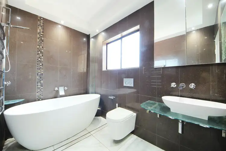 Fourth view of Homely apartment listing, 6/58 Bayswater Street, Drummoyne NSW 2047