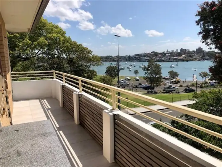 Fifth view of Homely apartment listing, 6/58 Bayswater Street, Drummoyne NSW 2047