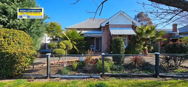 Main view of Homely house listing, 4 ODonnell Street, Cootamundra NSW 2590