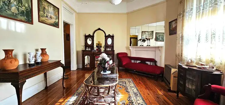 Second view of Homely house listing, 4 ODonnell Street, Cootamundra NSW 2590