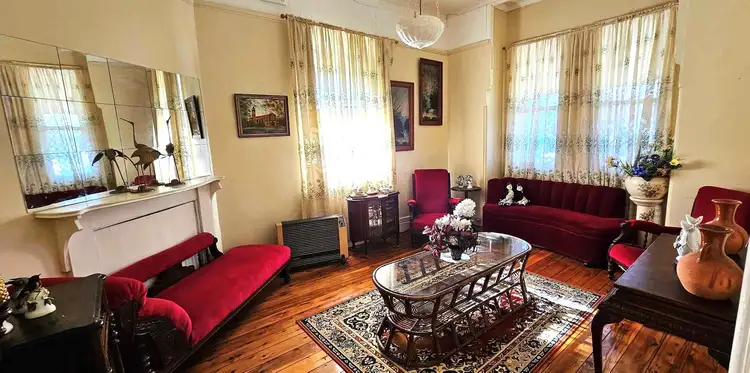 Third view of Homely house listing, 4 ODonnell Street, Cootamundra NSW 2590