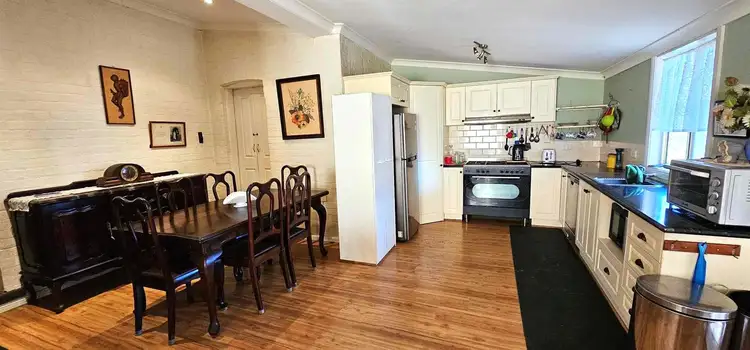 Fourth view of Homely house listing, 4 ODonnell Street, Cootamundra NSW 2590