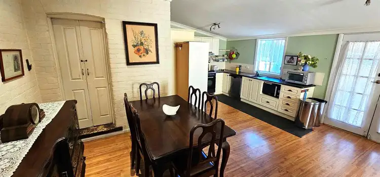 Fifth view of Homely house listing, 4 ODonnell Street, Cootamundra NSW 2590