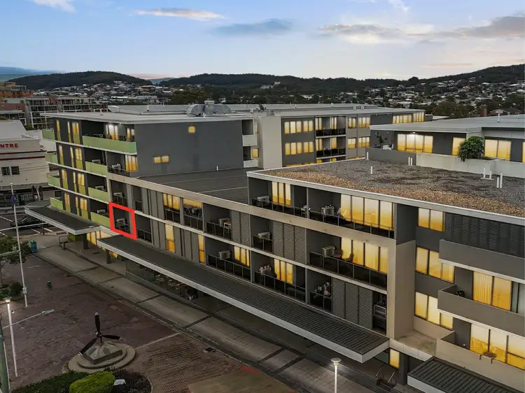 111/571 Pacific Highway, Belmont NSW 2280