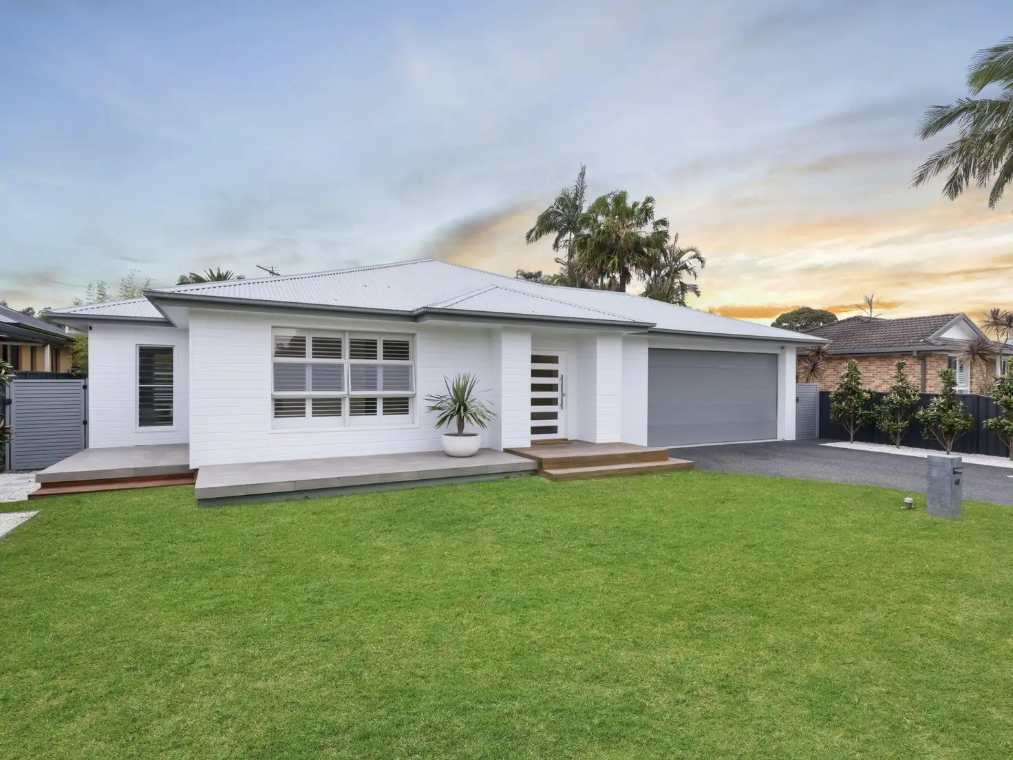 Main view of Homely house listing, 40 Docker Street, Marks Point NSW 2280
