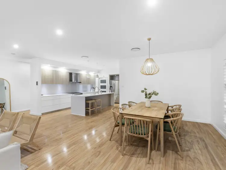 Third view of Homely house listing, 40 Docker Street, Marks Point NSW 2280