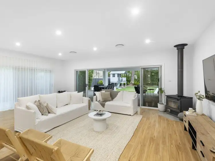 Fourth view of Homely house listing, 40 Docker Street, Marks Point NSW 2280