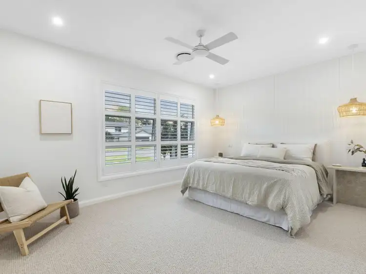 Sixth view of Homely house listing, 40 Docker Street, Marks Point NSW 2280