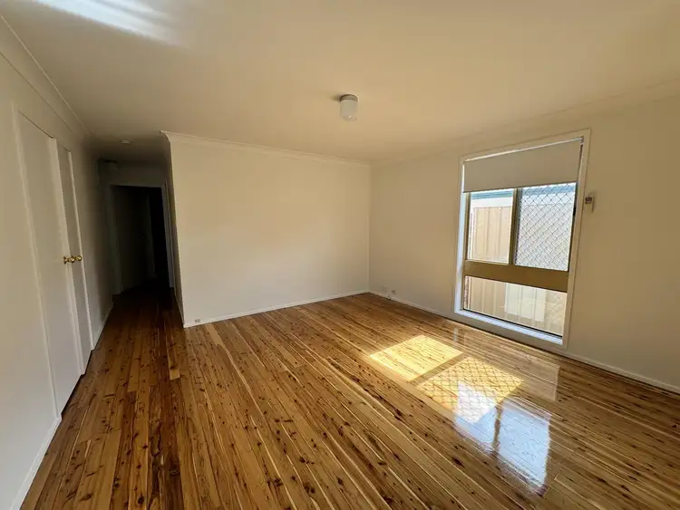 Second view of Homely house listing, 16 Euphrates Place, Kearns NSW 2558