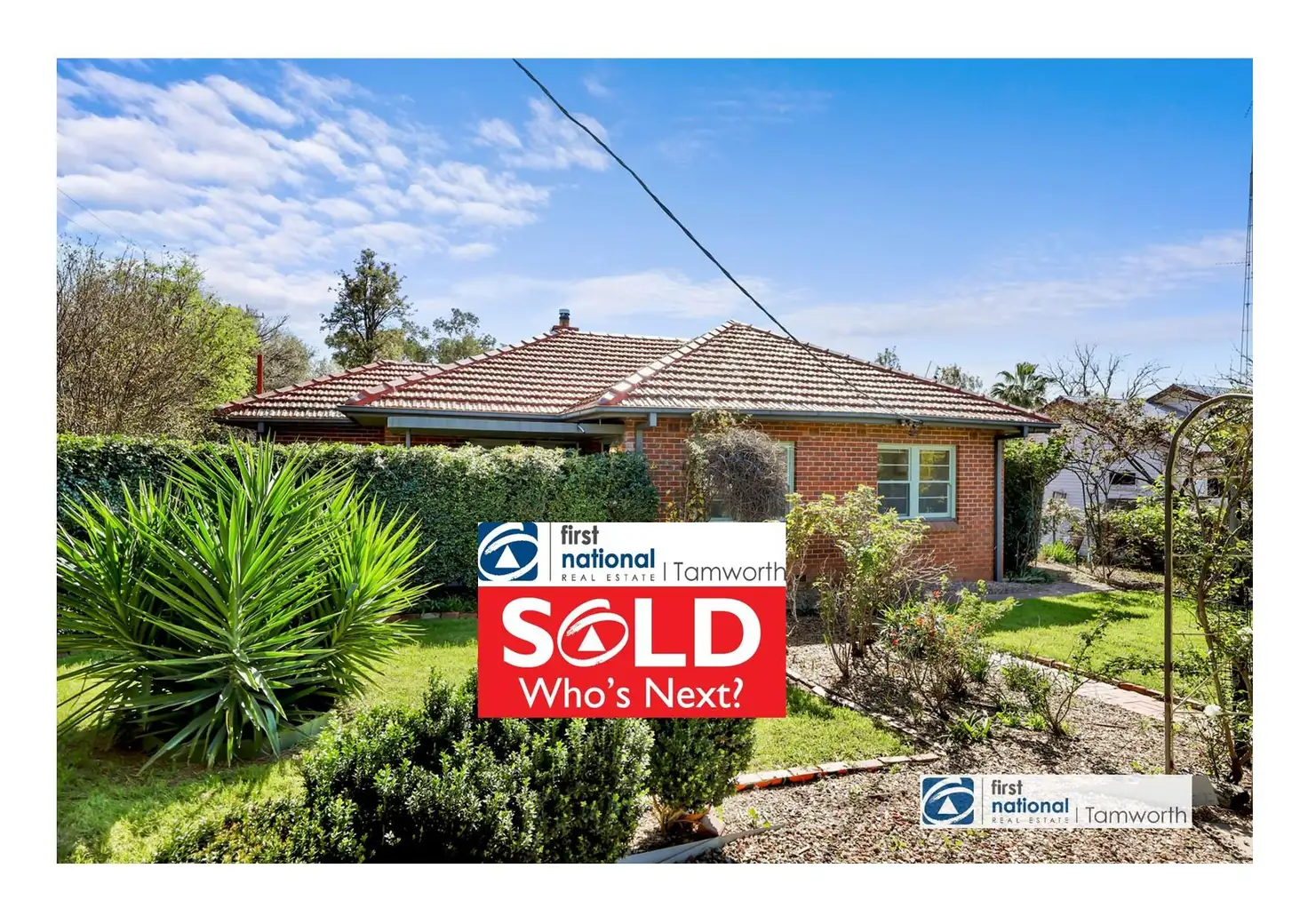 Main view of Homely house listing, 28 Robyn Street, Tamworth NSW 2340