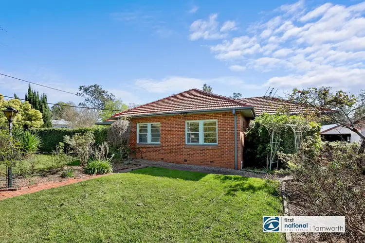 Third view of Homely house listing, 28 Robyn Street, Tamworth NSW 2340