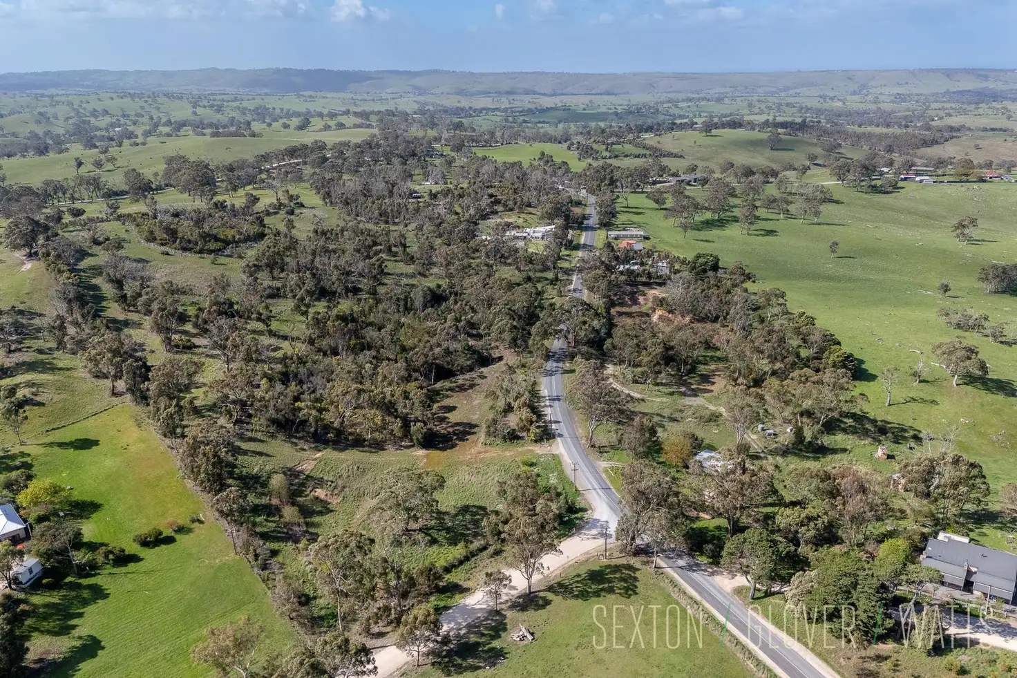 Main view of Homely land listing, 358 Harrogate Road, Brukunga SA 5252