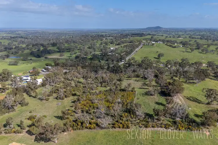 Third view of Homely land listing, 358 Harrogate Road, Brukunga SA 5252
