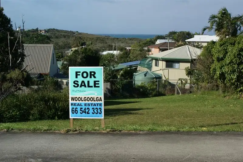 Main view of Homely land listing, 22 Arrawarra  Road, Arrawarra Headland NSW 2456