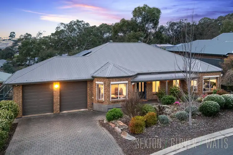 7 Silhouette Street, Mount Barker SA 5251