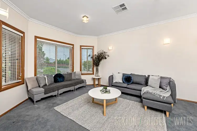 Third view of Homely house listing, 7 Silhouette Street, Mount Barker SA 5251
