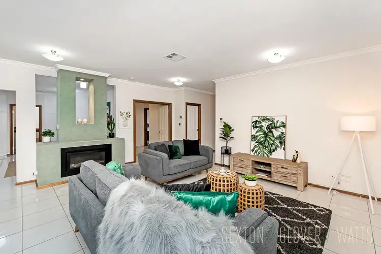 Fourth view of Homely house listing, 7 Silhouette Street, Mount Barker SA 5251