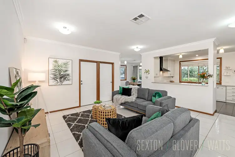Fifth view of Homely house listing, 7 Silhouette Street, Mount Barker SA 5251