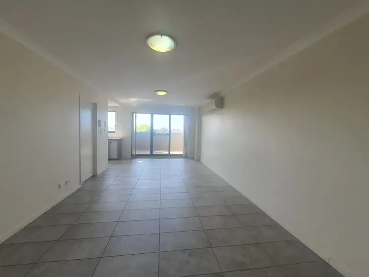 Third view of Homely apartment listing, 18/3-5 Goulburn Street, Liverpool NSW 2170