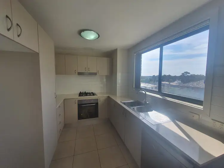 Fourth view of Homely apartment listing, 18/3-5 Goulburn Street, Liverpool NSW 2170