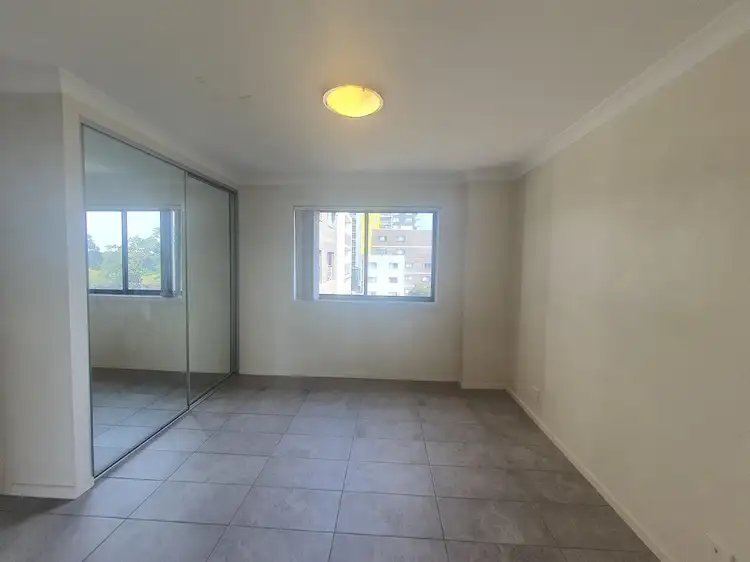 Fifth view of Homely apartment listing, 18/3-5 Goulburn Street, Liverpool NSW 2170