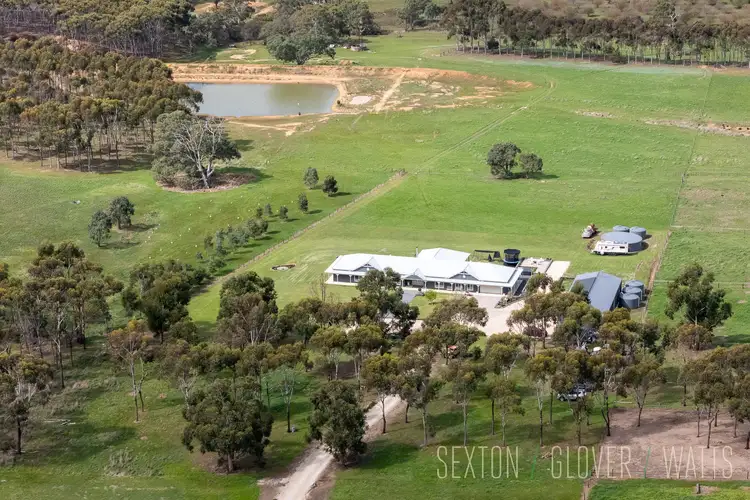 28 Klenke Road, Highland Valley SA 5255