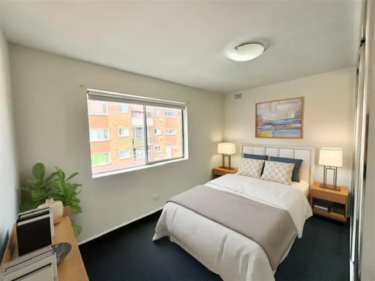 Third view of Homely apartment listing, 15/2 Gray Crescent, Eastlakes NSW 2018