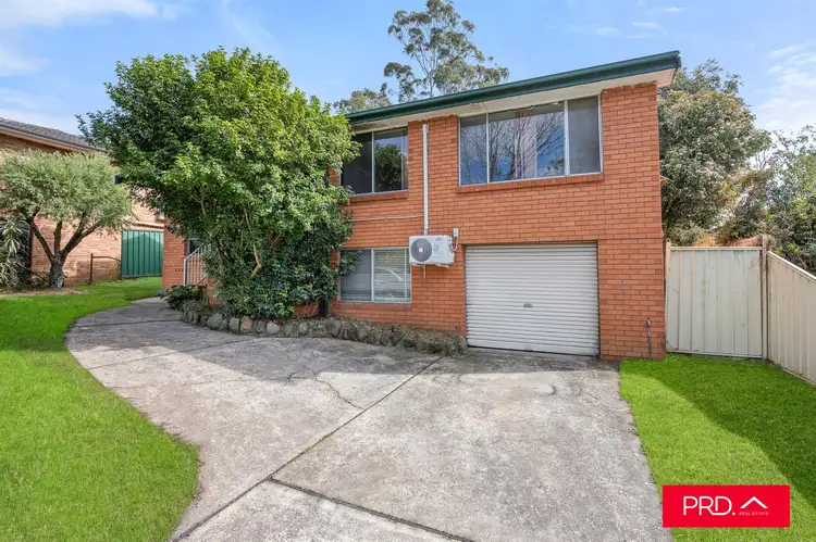 19 Kapala Avenue, Bradbury NSW 2560