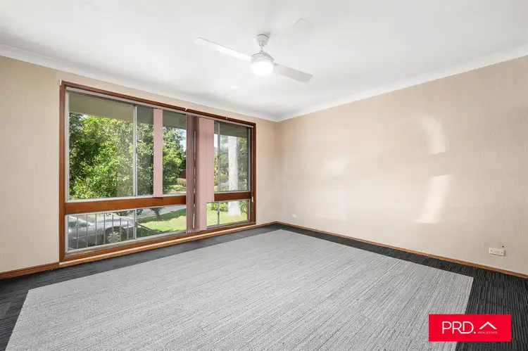 Second view of Homely house listing, 19 Kapala Avenue, Bradbury NSW 2560
