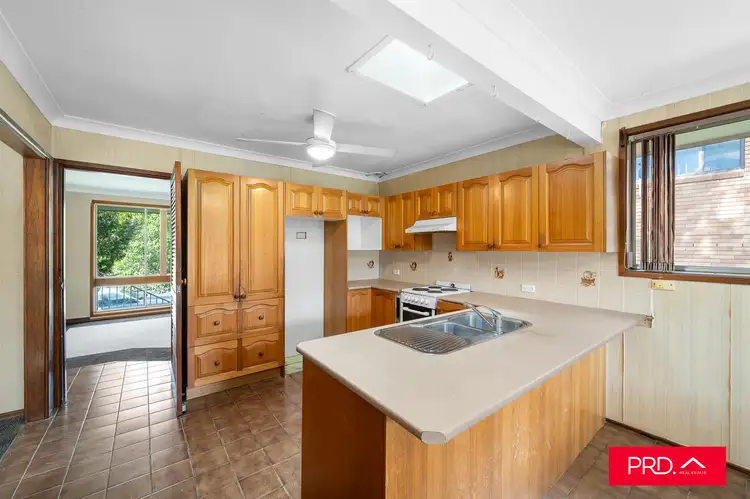 Fourth view of Homely house listing, 19 Kapala Avenue, Bradbury NSW 2560