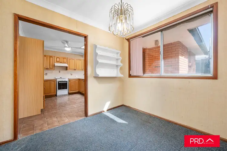 Fifth view of Homely house listing, 19 Kapala Avenue, Bradbury NSW 2560