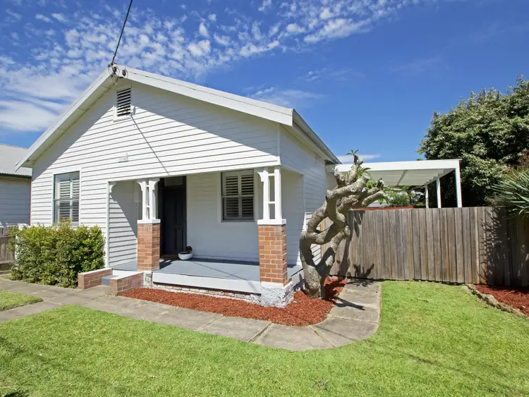 Main view of Homely house listing, 35 Lachlan Road, Cardiff NSW 2285