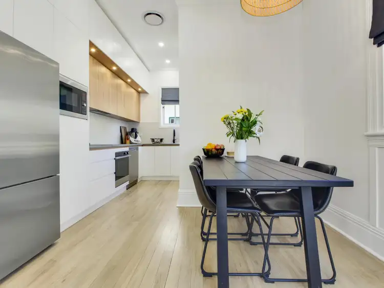 Second view of Homely house listing, 35 Lachlan Road, Cardiff NSW 2285