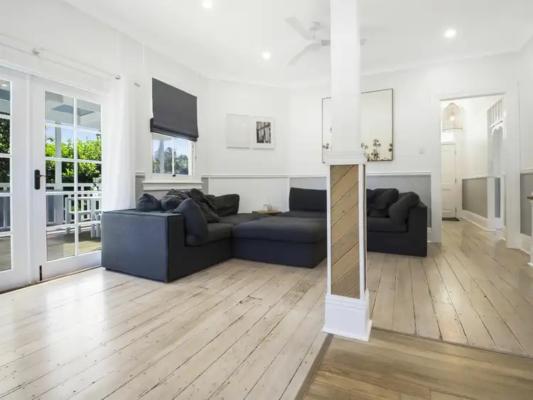 Third view of Homely house listing, 35 Lachlan Road, Cardiff NSW 2285