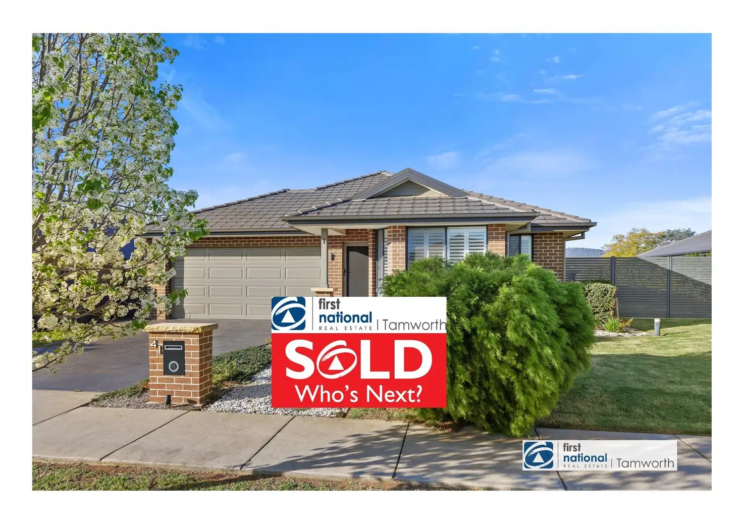 Main view of Homely house listing, 41 Myrl Street, Tamworth NSW 2340