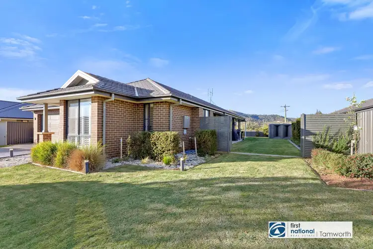 Second view of Homely house listing, 41 Myrl Street, Tamworth NSW 2340