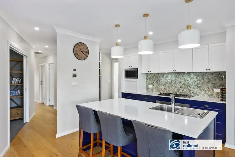 Third view of Homely house listing, 41 Myrl Street, Tamworth NSW 2340