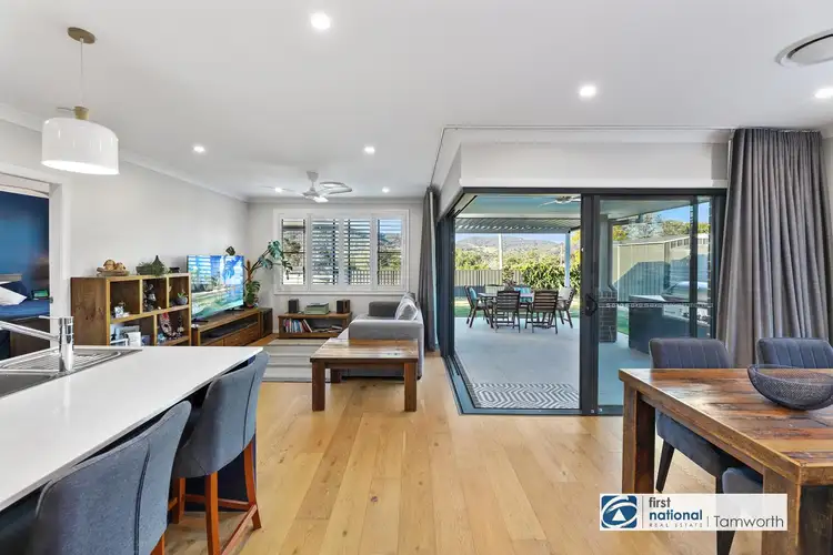 Fourth view of Homely house listing, 41 Myrl Street, Tamworth NSW 2340