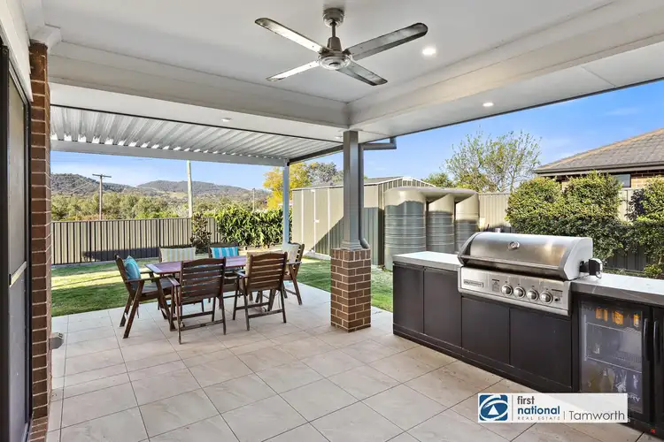 Fifth view of Homely house listing, 41 Myrl Street, Tamworth NSW 2340